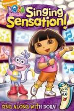 Watch Dora The Explorer - Singing Sensation Letmewatchthis