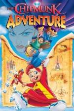 Watch The Chipmunk Adventure Letmewatchthis
