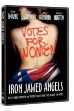 Watch Iron Jawed Angels Letmewatchthis