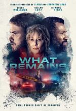 Watch What Remains Letmewatchthis