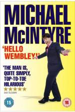 Watch Michael McIntyre Hello Wembley Letmewatchthis