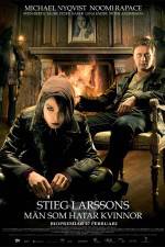 Watch Men Who Hate Women (The Girl with the Dragon Tattoo) Letmewatchthis