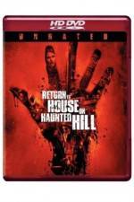 Watch Return to House on Haunted Hill Letmewatchthis