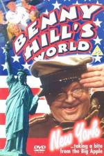 Watch Benny Hill's World Tour New York Letmewatchthis