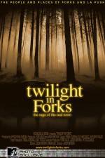 Watch Twilight in Forks The Saga of the Real Town Letmewatchthis