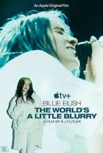 Watch Billie Eilish: The World's a Little Blurry Letmewatchthis