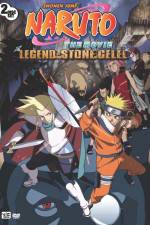 Watch Naruto the Movie 2 Legend of the Stone of Gelel Letmewatchthis