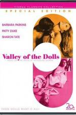 Watch Valley of the Dolls Letmewatchthis