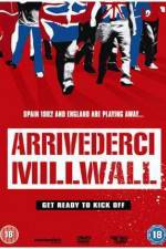 Watch Arrivederci Millwall Letmewatchthis