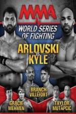 Watch World Series of Fighting 5 Letmewatchthis