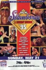 Watch WCW Slamboree 1995 Letmewatchthis