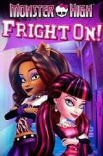 Watch Monster High: Fright On! Letmewatchthis