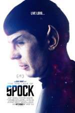 Watch For the Love of Spock Letmewatchthis