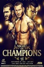 Watch WWE Night of Champions Letmewatchthis