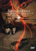 Watch Apocalyptica: The Life Burns Tour Letmewatchthis