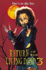 Watch Return of the Living Dead III Letmewatchthis