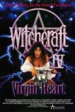 Watch Witchcraft IV The Virgin Heart Letmewatchthis