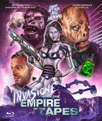 Watch Invasion of the Empire of the Apes Wootly