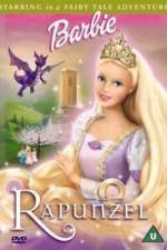 Watch Barbie as Rapunzel Letmewatchthis