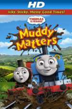 Watch Thomas & Friends Muddy Matters Letmewatchthis