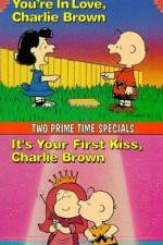 Watch It's Your First Kiss Charlie Brown Letmewatchthis