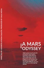 Watch A Mars Odyssey 2024 (Short 2020) Letmewatchthis