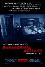 Watch Paranormal Activity Letmewatchthis