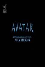 Watch Avatar: A New Dimension Letmewatchthis