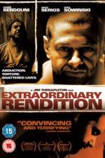 Watch Extraordinary Rendition Letmewatchthis