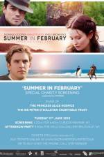 Watch Summer in February Letmewatchthis