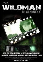 Watch The Wildman of Kentucky: The Mystery of Panther Rock Letmewatchthis