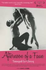 Watch Afternoon of a Faun: Tanaquil Le Clercq Letmewatchthis