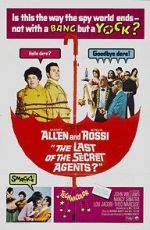 Watch The Last of the Secret Agents? Letmewatchthis