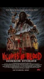 Watch Volumes of Blood: Horror Stories Letmewatchthis