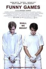 Watch Funny Games U.S. Letmewatchthis