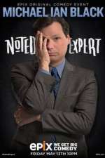 Watch Michael Ian Black: Noted Expert Letmewatchthis