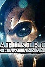 Watch Deathstroke: Arkham Assassin Letmewatchthis