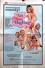 Watch Not Now Darling Letmewatchthis