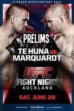 Watch UFC Fight Night 43 Prelims Letmewatchthis