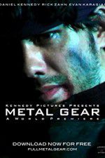 Watch Metal Gear Letmewatchthis