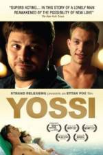 Watch Yossi Letmewatchthis