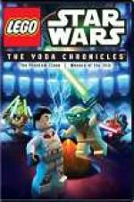 Watch Lego Star Wars: The Yoda Chronicles - Menace of the Sith Letmewatchthis