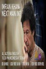 Watch Imran Khan Next man in? Letmewatchthis