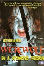 Watch Werewolf in a Women's Prison Letmewatchthis