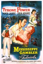 Watch The Mississippi Gambler Letmewatchthis