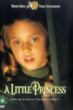 Watch A Little Princess Letmewatchthis