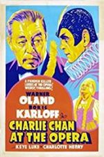 Watch Charlie Chan at the Opera Letmewatchthis