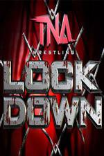 Watch TNA Lockdown Letmewatchthis