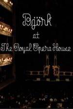 Watch Bjrk at the Royal Opera House Letmewatchthis