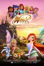 Watch Winx Club The Secret of the Lost Kingdom Letmewatchthis